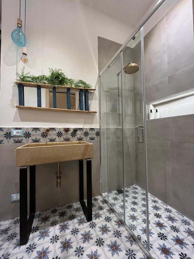I Mori - Rooms & Apartment ตราปานี ภายนอก รูปภาพ