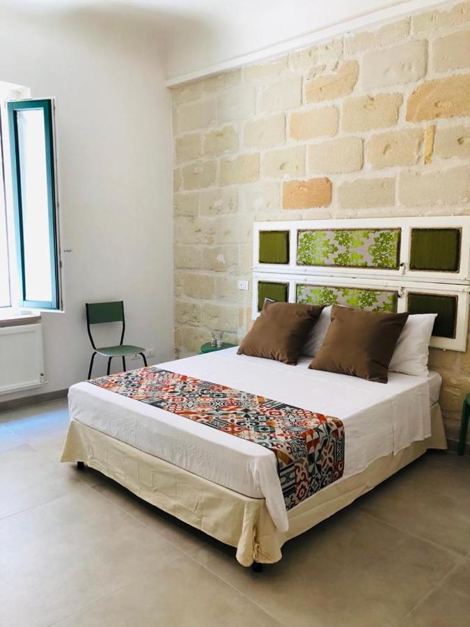 I Mori - Rooms & Apartment ตราปานี ภายนอก รูปภาพ