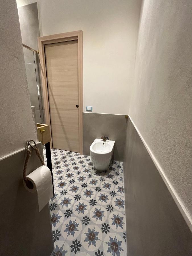 I Mori - Rooms & Apartment ตราปานี ภายนอก รูปภาพ
