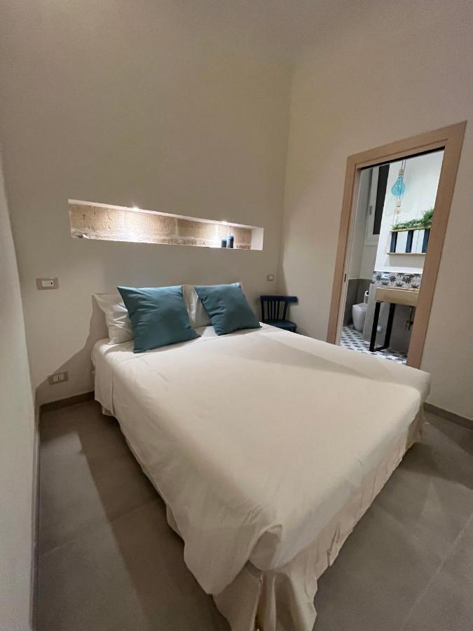 I Mori - Rooms & Apartment ตราปานี ภายนอก รูปภาพ