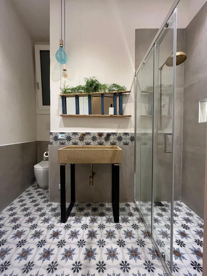 I Mori - Rooms & Apartment ตราปานี ภายนอก รูปภาพ