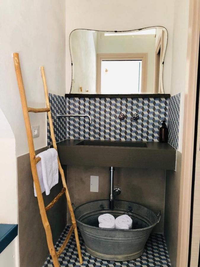 I Mori - Rooms & Apartment ตราปานี ภายนอก รูปภาพ